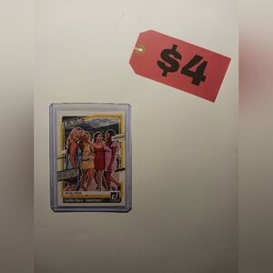 Caitlin Clark 2024 Panini Clark Collection Highlights